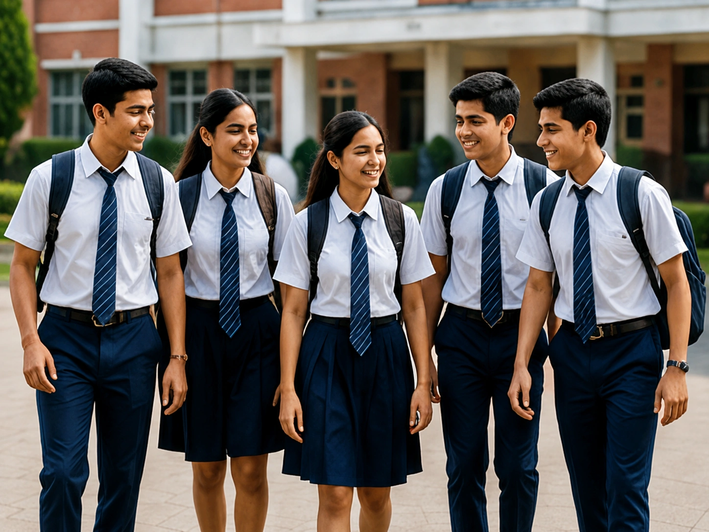 Visual collection representing schools, colleges, coaching centres, training and online institutes.